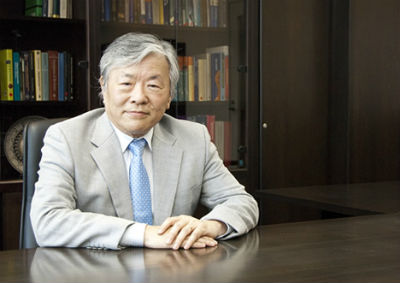 诺贝尔医学奖得主：利根川进