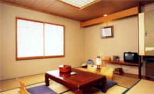 赤城高原温泉 山屋苍月
