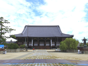 高田本山专修寺