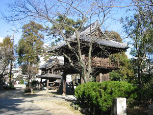 四天王寺