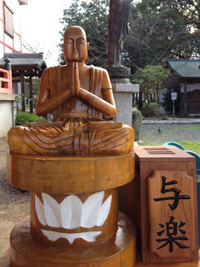 观音寺