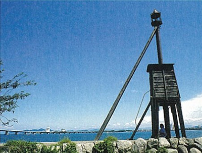 追寻中世纪兴盛的遗迹，探访充满诗情的湖族之乡