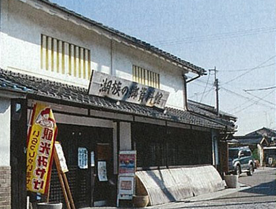 追寻中世纪兴盛的遗迹，探访充满诗情的湖族之乡