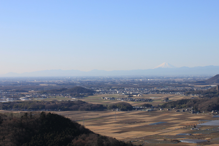 太平山