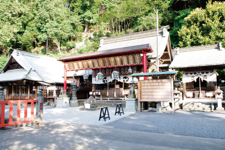 太平山