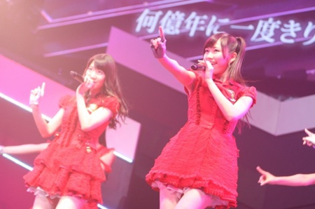 AKB特别公演开唱 SDN将“一夜复活”