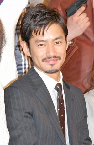 受青睐的男演员排名揭晓：日本人想看的居然不是帅男？！