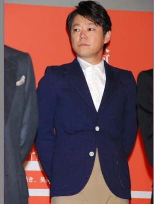 受青睐的男演员排名揭晓：日本人想看的居然不是帅男？！
