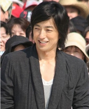 受青睐的男演员排名揭晓：日本人想看的居然不是帅男？！