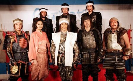 《傀儡之城》时隔一年终将上映