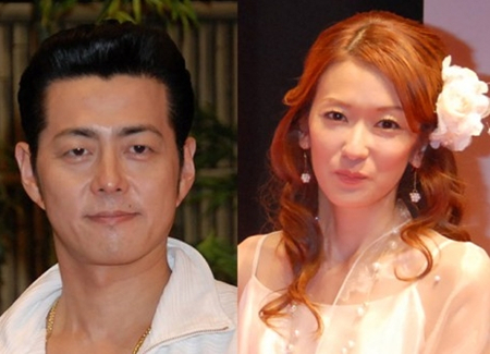 “离婚大戏”播不停 宅间孝行也将加入？！