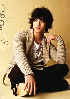 叛逆小子——赤西仁