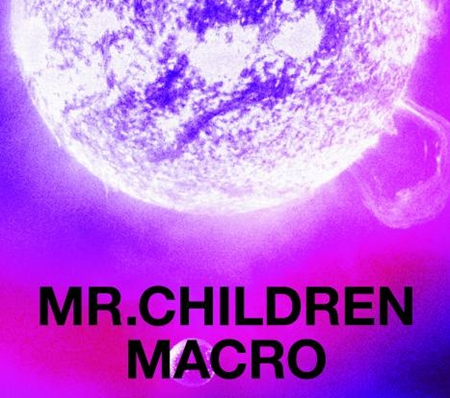 Mr.Children 精选辑 时隔10年再创当年辉煌