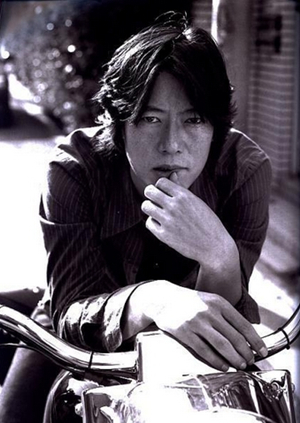 人气排行榜 谁是最有织田信长范儿的演员？