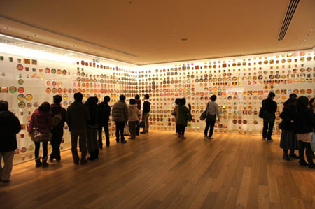 泡面也值得纪念：东京杯面博物馆