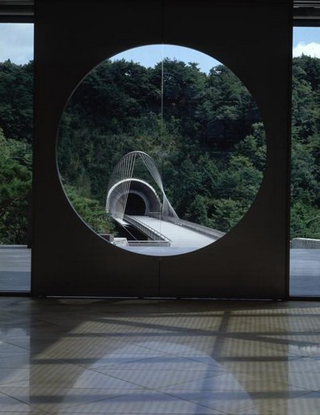 滋贺美秀美术馆的艺术之美