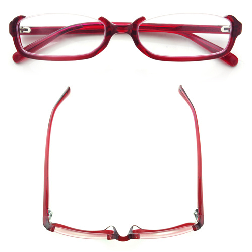 《魔法少女小圆》晓美焰红框眼镜开始预订