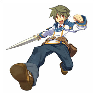 PSP《新剑与魔法与学园》再次公开2个新种族