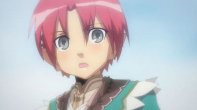 3DS《符文工房4》再次公布新结婚候补人选