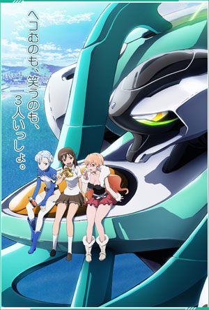 《轮回的拉格朗日》第二季首段宣传视频公开