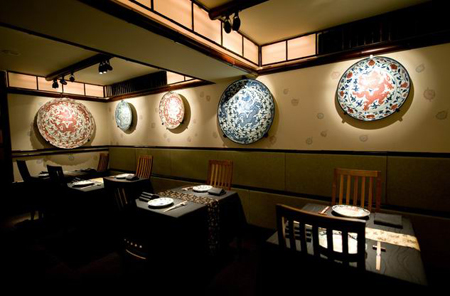全球最佳餐厅50强揭晓 日本两家餐厅入选