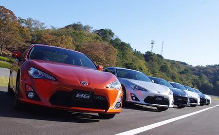 日本4月新车销量公布 丰田占日本市场份额为49.1%