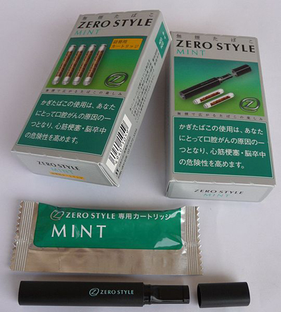 日本烟草公司将挑战成为全球最大烟草商