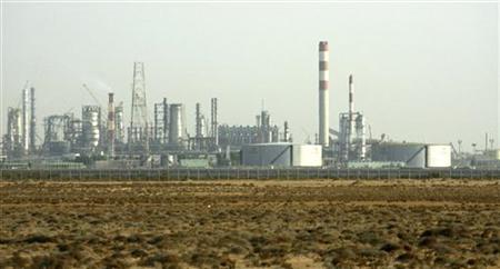 住友化学与沙特阿美计划扩张拉比格石化业务