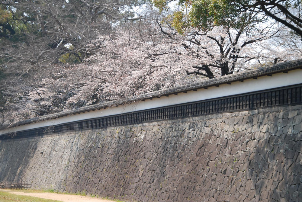 长塀大道