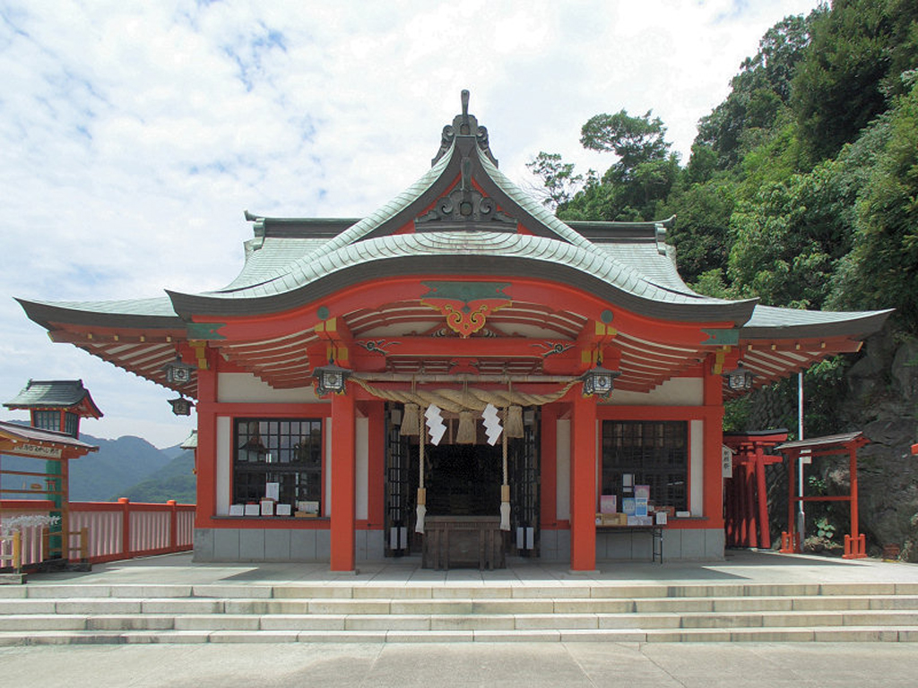 高桥稻荷神社初午大祭