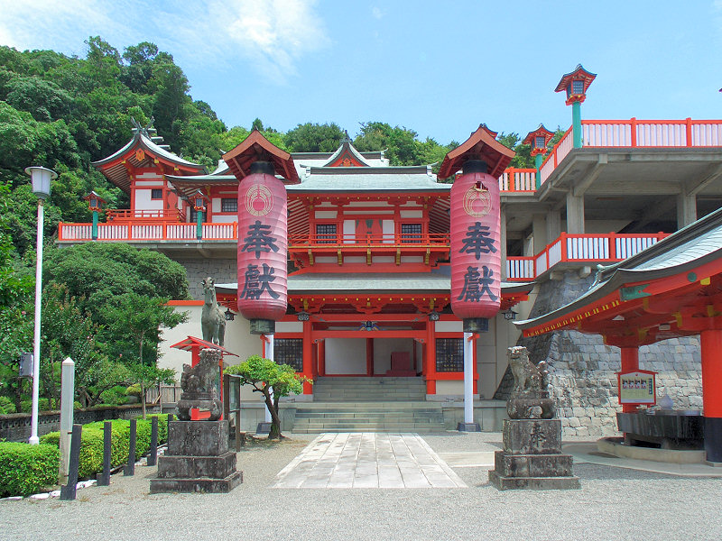 高桥稻荷神社初午大祭