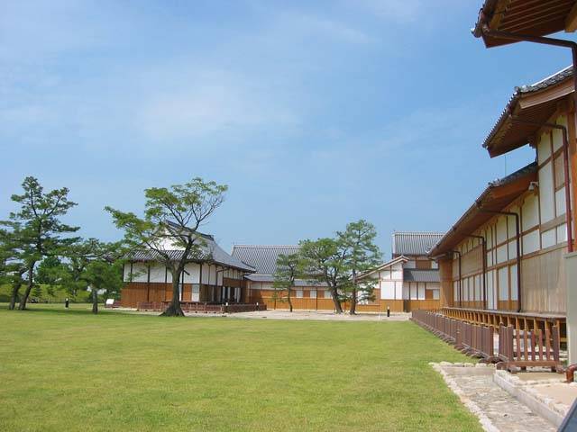 佐贺城公园