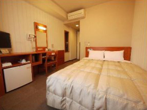Hotel Route Inn佐贺站前