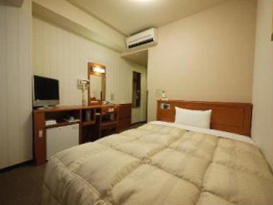 Hotel Route Inn佐贺站前