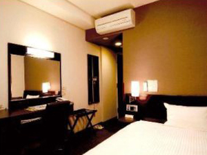 Hotel Route Inn佐贺站前