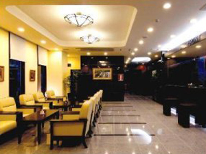 Hotel Route Inn佐贺站前