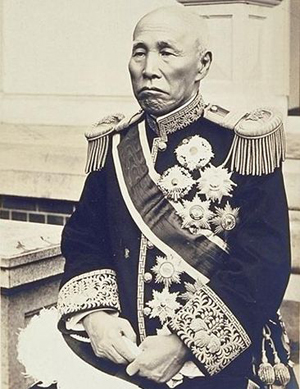 佐贺的骄傲：佐贺七贤人