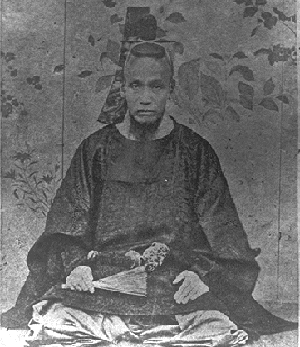 佐贺的骄傲：佐贺七贤人