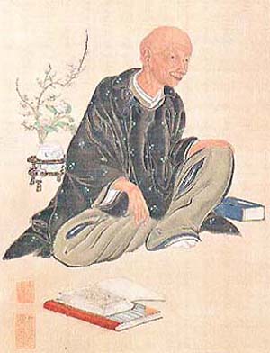 江户名医：杉田玄白