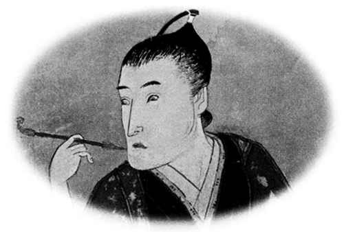 《银魂》人物历史原型大全补充—源外老头篇