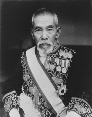 1932年日本首相被杀：五一五事件