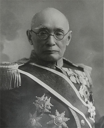1932年日本首相被杀：五一五事件