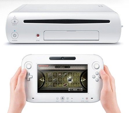 WiiU版《暗黑血统2》画面可与PS3/360媲美