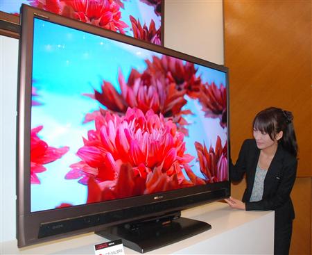 三菱电机即将发售激光供色液晶电视