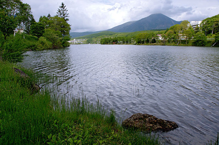 茅野市