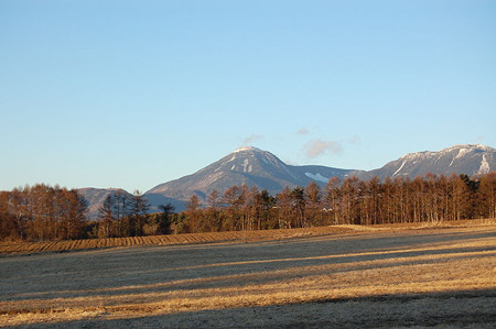 茅野市