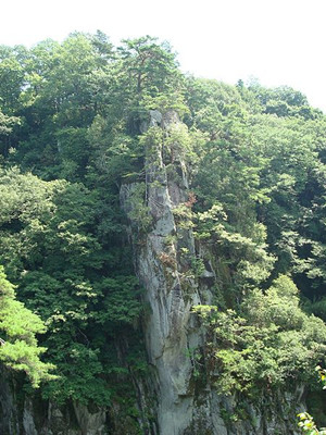 饭田市