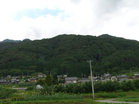 饭田市