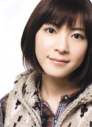 野田妹的百变造型上野树里