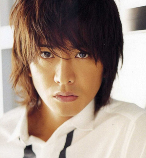 杰尼斯演技排行榜 第一名果然是“那个人”